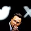 Elon Musk Ubah Logo Twitter dari Burung Biru Jadi X