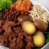 Sejarah Gudeg Jogja: Makanan Legendaris yang Menggoda Selera