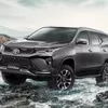 Toyota Fortuner 2024 Tampil Lebih Sangar dan Mesin Baru, Ini Tampilan dan Daftar Harganya