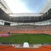Fokus Mengejar Standar FIFA, Akses dan Rumput Stadion JIS Terus Dikebut Perbaikannya
