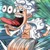 Spoiler Anime One Piece Episode 1072, Kelanjutan Kaido vs Luffy Gear 5 Joy Boy Nika
