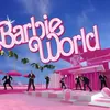 Lirik Lagu Barbie World Oleh Ice Spice dan Nicki Minaj, Im a Barbie Girl in the Barbie World dan Terjemahan