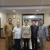 Minahasa Utara Tuan Rumah HPR dan HUT ke-36 KPRS GMIM, Pnt Joune Ganda: Sarana Pertumbuhan Iman Generasi Muda