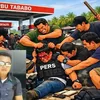 Dua Wartawan Dikeroyok Saat Investigasi Mafia Solar di SPBU Tababo, Lampu Sengaja Dimatikan Sebelum Penyerangan
