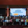 Polimdo Matangkan Kurikulum Berbasis OBE, Dosen Dibekali Workshop Akademik