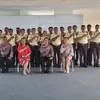 Polimdo Perkuat Sistem Keamanan Kampus, 26 Satpam Ikuti Pelatihan Gada Pratama