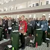 Lanjutkan Jejak Sang Kakak Perwira TNI, Reigen Massie Lolos Taruna Akpol 2026 Cetak Sejarah Buat Minsel
