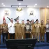 Bahas Strategi PAD di Jakarta, Joune Ganda Posisikan Minut Makin Mandiri Secara Fiskal