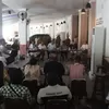 DPRD Sulut dan FORWARD Gelar 'Ngopi Bareng', Fransiscus Silangen: Pers Itu Profesi Mulia
