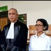 Tim Advokat HS Hadirkan Saksi Meringankan di PN Manado, Buka Fakta Soal Postingan 'Abiong' dan 'Dongo'