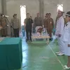 Pesan Bupati FDW Usai Lantik Hukum Tua PAW: Jaga Garis Koordinasi Roda Pemerintahan!