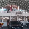 PRAHARA" Dana Hibah Pilkada Minsel 2024, Uji Ketajaman Kajari Albertus R Santoso,SH, MH Ungkap Dugaan Penyimpangan