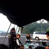 LSM GMPM Pasang Badan Soal Dermaga Kompi C Tateli: Ini Akses Vital untuk Pulau Terluar Miangas hingga Tahuna