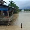 Aceh Timur banjir lagi
