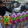 Warga Palestina  sambut Ramadhan di tengah eskalasi kekerasan Zionis Israel