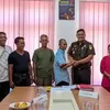Kejari Aceh Singkil Terapkan Restorative Justice Pada Perkara Penadahan