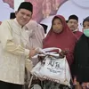 Momen buka puasa bersama, begini pesan Wagub Aceh di Pijay