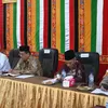 Persiapan Hari Jadi Ke-27 Kabupaten Aceh Singkil Sederhana Tapi Bermakna