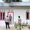  BNPB bangun 365 Huntap Skema Insitu di kabupaten Bireuen