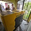Kejari Aceh Singkil lidik dugaan penyelewengan pengadaan genset Puskesmas