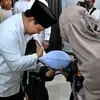 Presiden Prabowo: pemulihan pascabanjir Aceh Tamiang hampir 100 persen