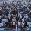 Momentum Idulfitri, ketahanan iman wujudkan ketahanan bangsa