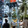 GENTING hadirkan sumur bor untuk keluarga berisiko stunting di Pidie Jaya