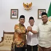 Begini reaksi Wagub Aceh takkala bupati dan wakil bupati Pijay berselisih