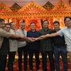 Perselisihan DPRK dan Pemkab Aceh Singkil akhirnya damai