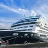 Kapal Pesiar MS Azamara Onward Kunjungi Sabang