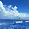 TNI AL tanggapi tentang kapal perang asing melintas di Selat Malaka
