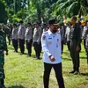 Program TMMD di Aceh Timur, Satukan Langkah Membangun Negeri Pascabencana 