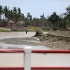 Rehabilitasi Sungai dan Perpanjangan Status Transisi