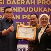 Aceh Tenggara raih penghargaan terbanyak dari Kemendukbangga