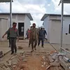 Kepala BNPB Kembali Hadir di Aceh Tamiang, Minta Huntara Rampung Dalam Lima Hari 