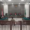 Hakim Vonis 3 Tahun 10 Bulan Kepala Desa di Aceh Singkil 