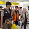 Pemerintah fasilitasi ketibaan 6 orang relawan Indonesia peserta Global Sumud Land Convoy 