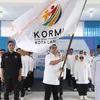 Sekda Aceh minta ini ke KORMI Kota Langsa
