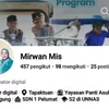 Bupati Aceh Selatan imbau warga waspadai akun facebook "Mirwan Mis"