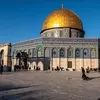 Israel rencanakan sita properti dekat Masjid Al-Aqsa