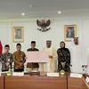Pemerintah Uni Emirat Arab bantu jemaah haji Indonesia
