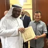 Aceh, UEA explore cooperation on tourism