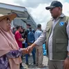 Satgas PRR dan DPR minta percepat persiapan lahan Huntap di Aceh Tamiang