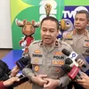 Piala Dunia semakin dekat, Polri imbau warga waspadai ini