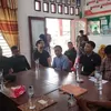Keadilan Yang Humanis, Kejari Aceh Singkil Selesaikan Perkara Melalui Restorative Justice 