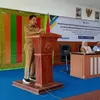Gelar Workshop HCDP, wujudkan ASN unggul Pidie Jaya 