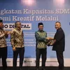 Aceh Tengah diproyeksikan daerah percontohan ekonomi kreatif 