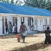 Kapolda pastikan 300 unit Huntap korban banjir Aceh Tamiang rampung