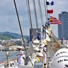 Usai kunjungi Jepang, KRI Bima Suci ke Manila, berikut misinya