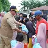 BNPB pastikan warga terdampak banjir Aceh Tamiang miliki huntap In Situ